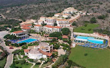 Foto Aparthotel San Giorgio in Skala ( Kefalonia)